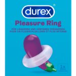 Durex Pleasure Ring 💋