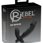 Rebel Cock-shaped vibe 💋