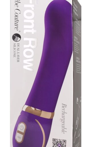 Front Row Purple 💋