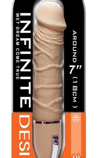 Infinite Desire Haut 💋
