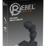 Rebel Bead-shaped Prostate Sti 💋
