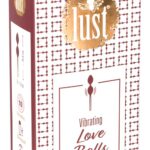 Lust Love Balls Berry 💋