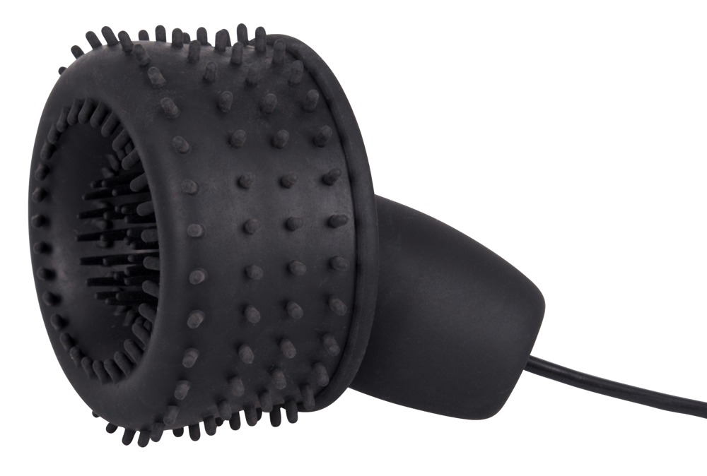 Sweet Smile Vibrating Glans Ma 💋 – Bild 4