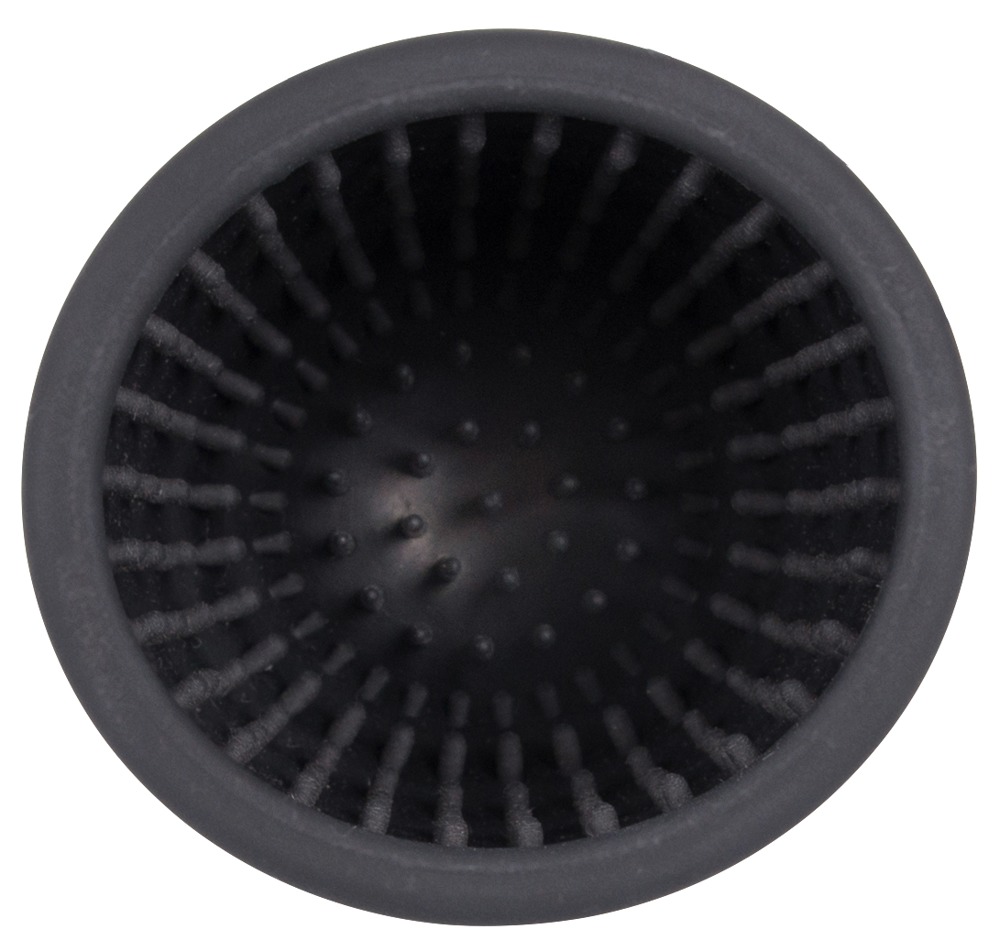 Sweet Smile Vibrating Glans Ma 💋 – Bild 5