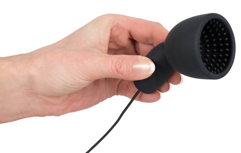 Sweet Smile Vibrating Glans Ma 💋 – Bild 8