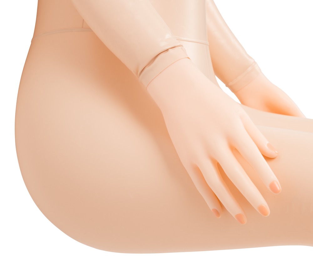 Hot Lucy Lifesize Lovedoll 💋 – Bild 5