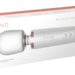 le Wand Pearl White 💋