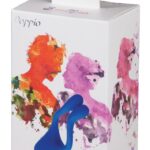 BeauMents Doppio Blue 💋