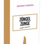 Züngel-Zunge rot 💋