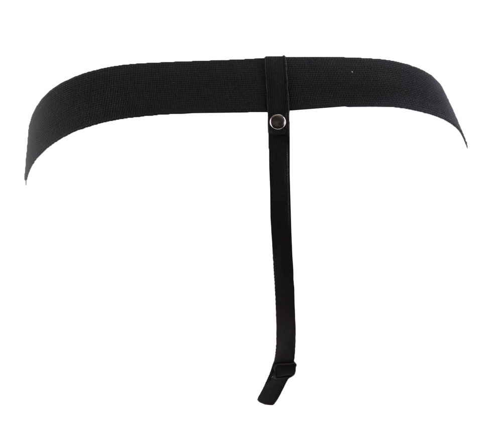 FFS 11 Vibrating Hol. StrapOn 💋 – Bild 7