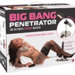 Big Bang Penetrator 💋