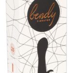Bendy Tulip Vibrator 💋