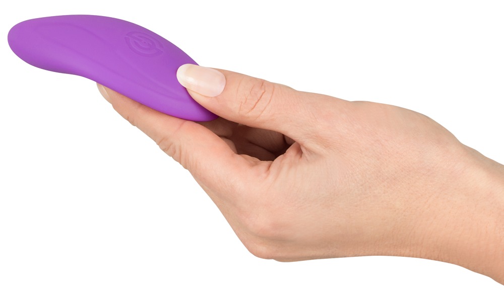 Sweet Smile Rechargeable Touch 💋 – Bild 5