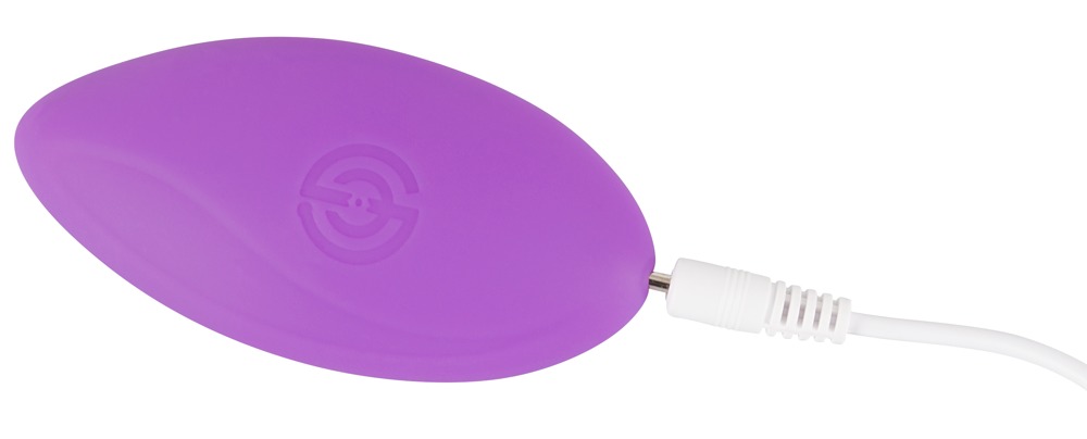 Sweet Smile Rechargeable Touch 💋 – Bild 6