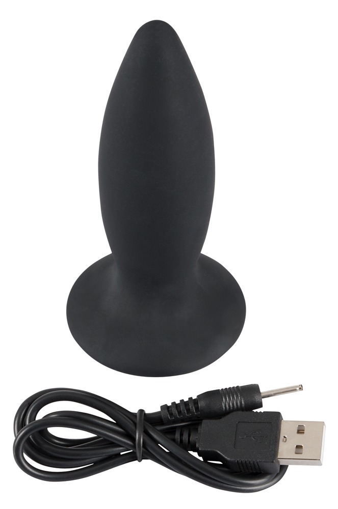 Black Velvets Recharge Plug S 💋 – Bild 5