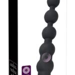 Black Velvets Rechargeable Bea 💋