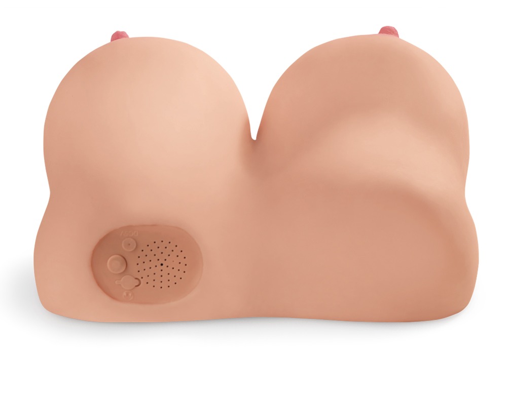 PDX IA Titty Fuck-Her 💋 – Bild 6