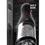 PDX Elite Talk Dirty Rotobator 💋