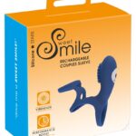 Sweet Smile Rechargeable Coupl 💋