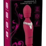 Javida Warming & thrusting vib 💋