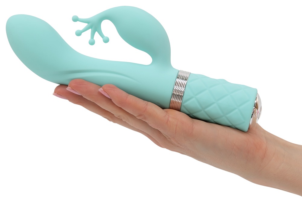 Pillow Talk Kinky teal 💋 – Bild 4