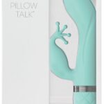 Pillow Talk Kinky teal 💋