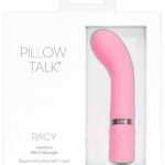 Pillow Talk Racy pink 💋