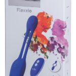 BeauMents Flexxio Blue 💋