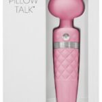 Pillow Talk Sultry Pink 💋