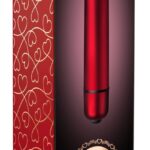 Scarlet Velvet Red 💋