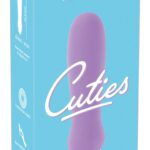 Cuties Mini Vibrator Purple1.G 💋