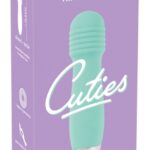 Cuties Mini Vibrator Green 1.G 💋