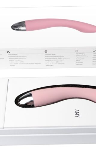 Amy Pale Pink 💋