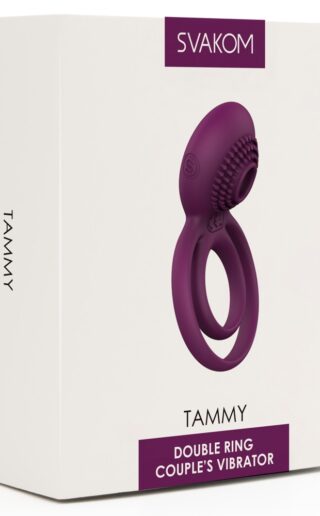 Tammy Violet 💋