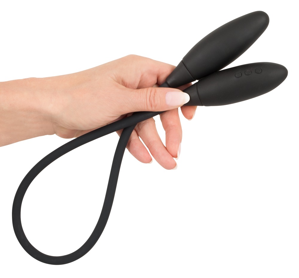 Couples Choice Double Vibrator 💋 – Bild 3
