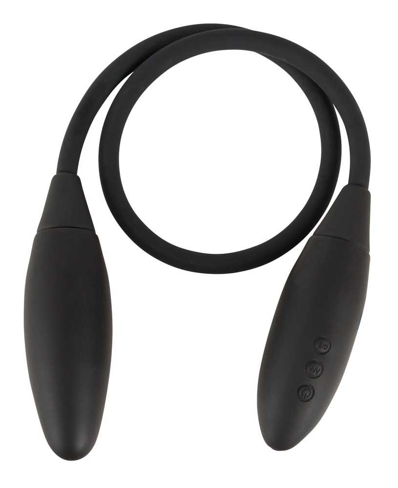 Couples Choice Double Vibrator 💋 – Bild 5