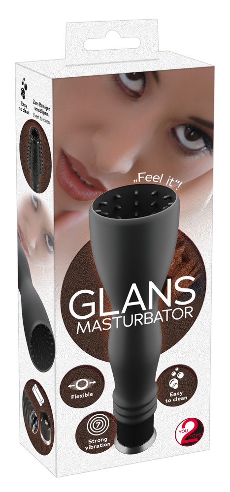 Glans Masturbator 💋