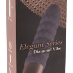 Elegant Vibrator Diamond Vibe 💋