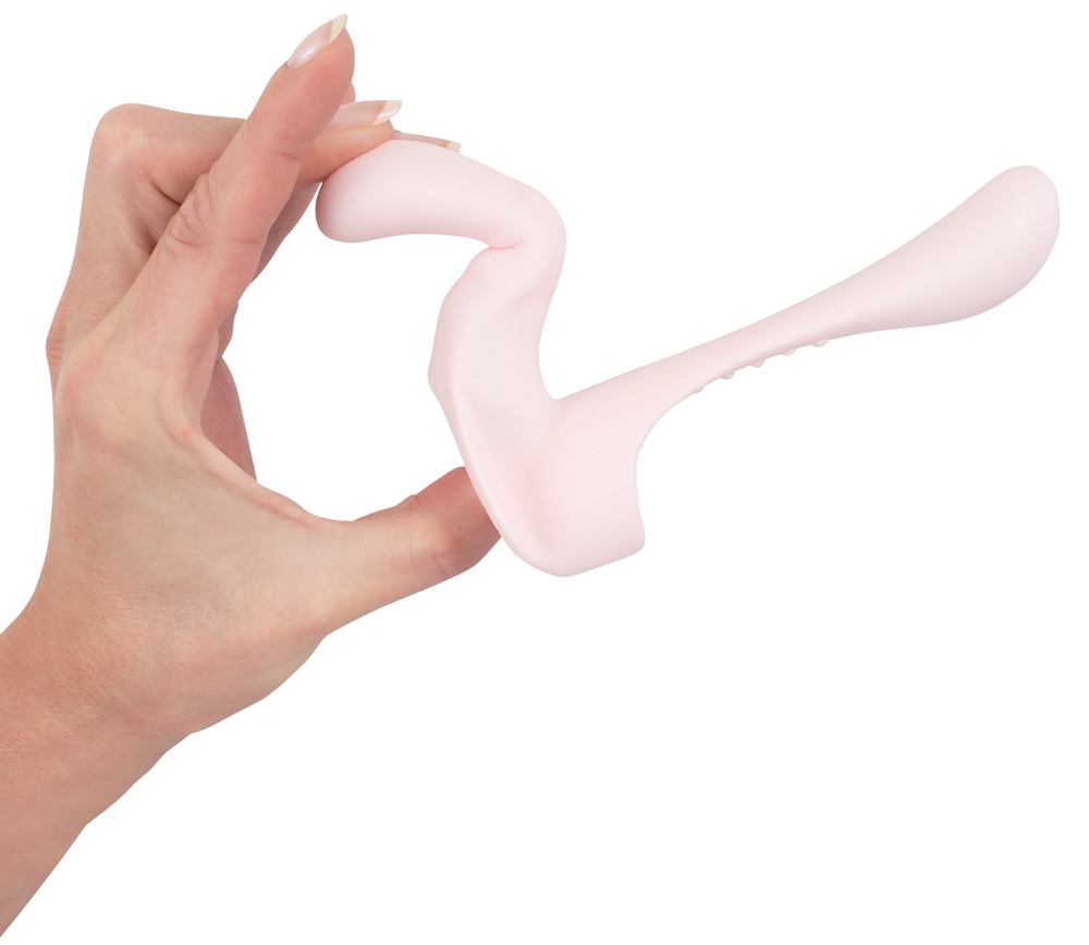 Couples Choice Couples Vibrato 💋 – Bild 6