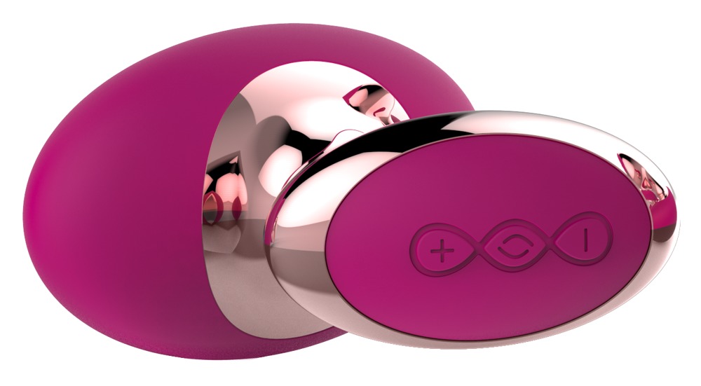 Couples Choice Massager 💋 – Bild 3