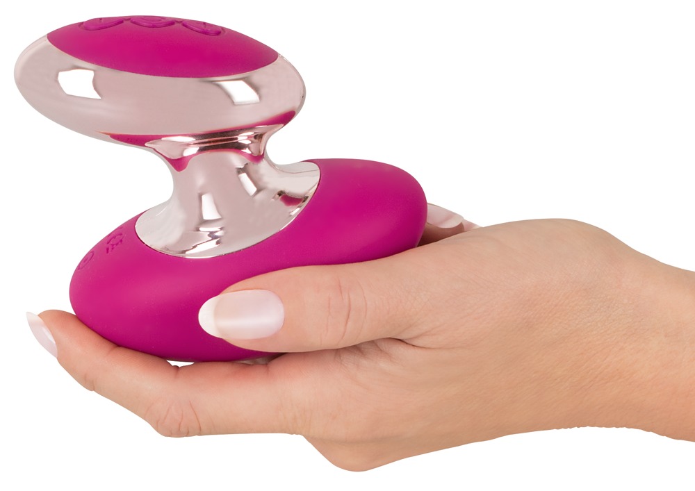 Couples Choice Massager 💋 – Bild 5