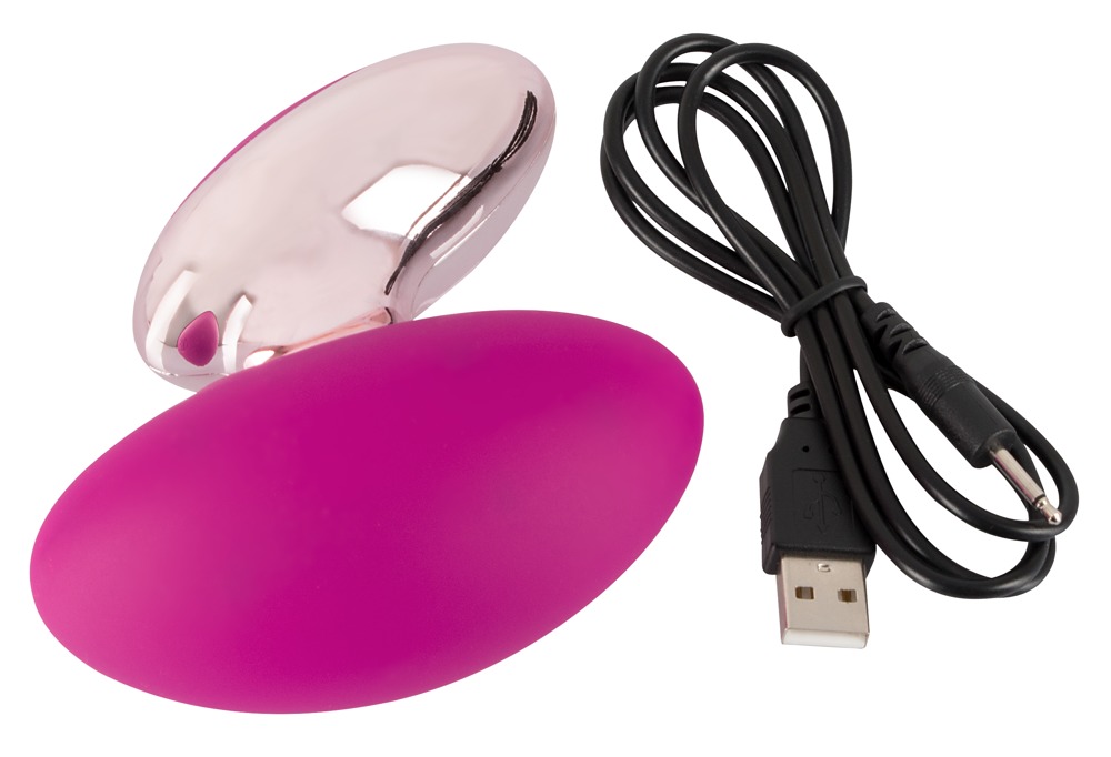 Couples Choice Massager 💋 – Bild 6