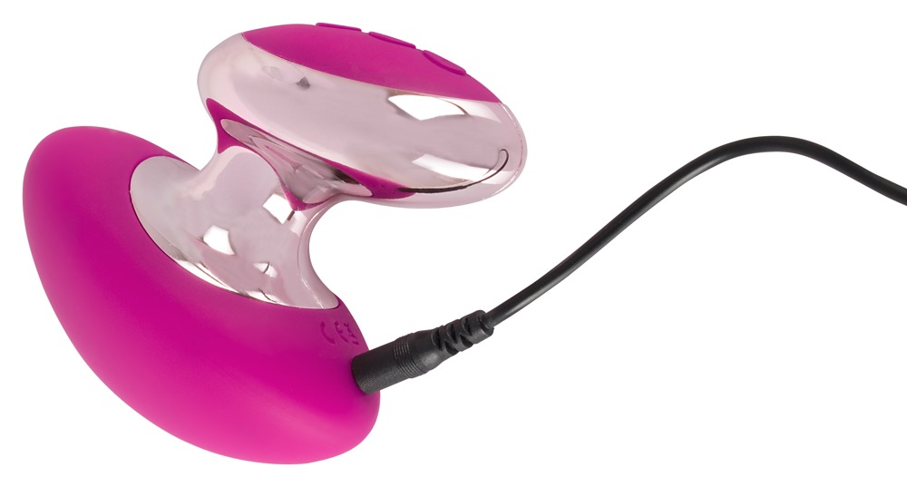 Couples Choice Massager 💋 – Bild 7