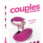Couples Choice Massager 💋