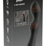 Rebel P-Spot Vibrator 💋
