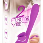 2 Function bendable Vibe 💋