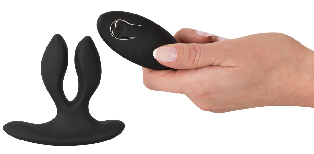 XOUXOU Vibrating Expander Butt 💋 – Bild 7