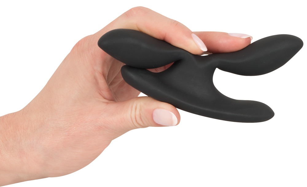 XOUXOU Vibrating Expander Butt 💋 – Bild 8