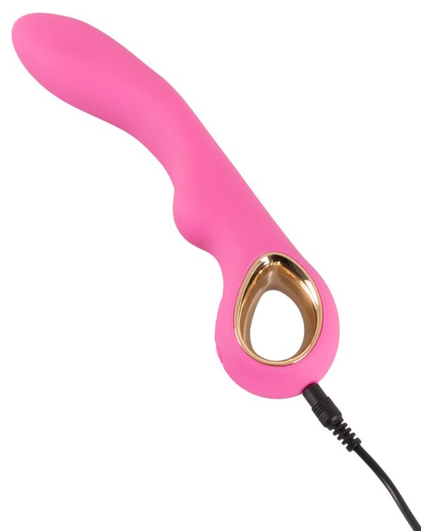 Dual Vibrator petit pink 💋 – Bild 7