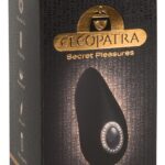Cleopatra Clitoral Vibrator 💋